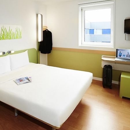 Ibis Budget Lleida Ngoại thất bức ảnh
