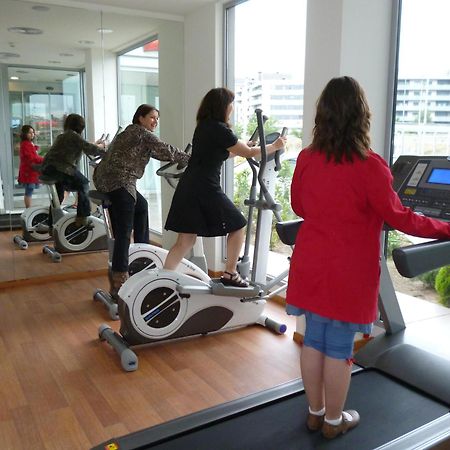Ibis Budget Lleida Ngoại thất bức ảnh