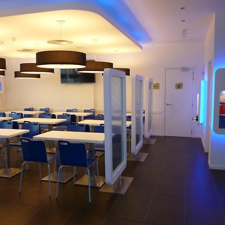 Ibis Budget Lleida Ngoại thất bức ảnh