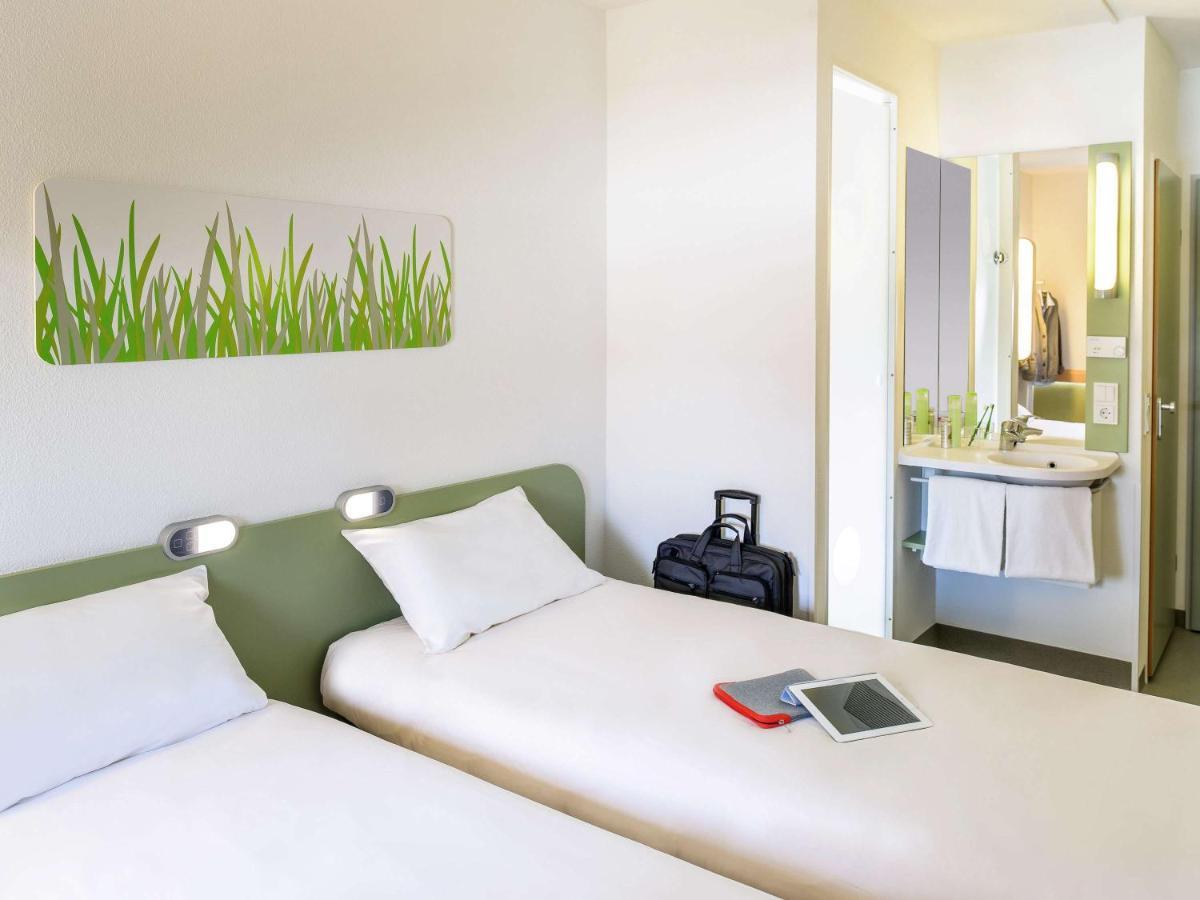 Ibis Budget Lleida Ngoại thất bức ảnh