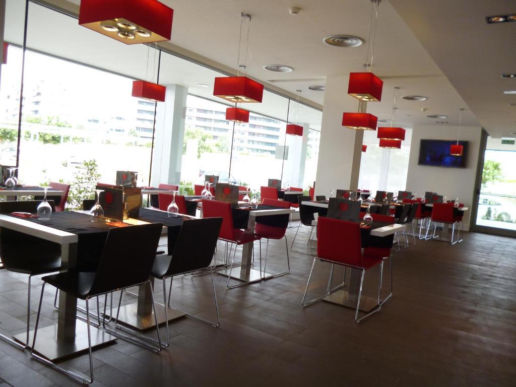 Ibis Budget Lleida Ngoại thất bức ảnh