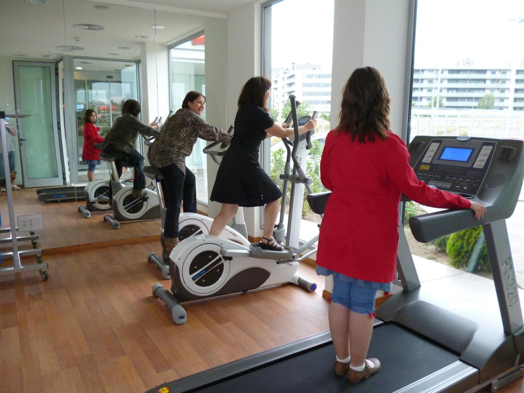 Ibis Budget Lleida Ngoại thất bức ảnh