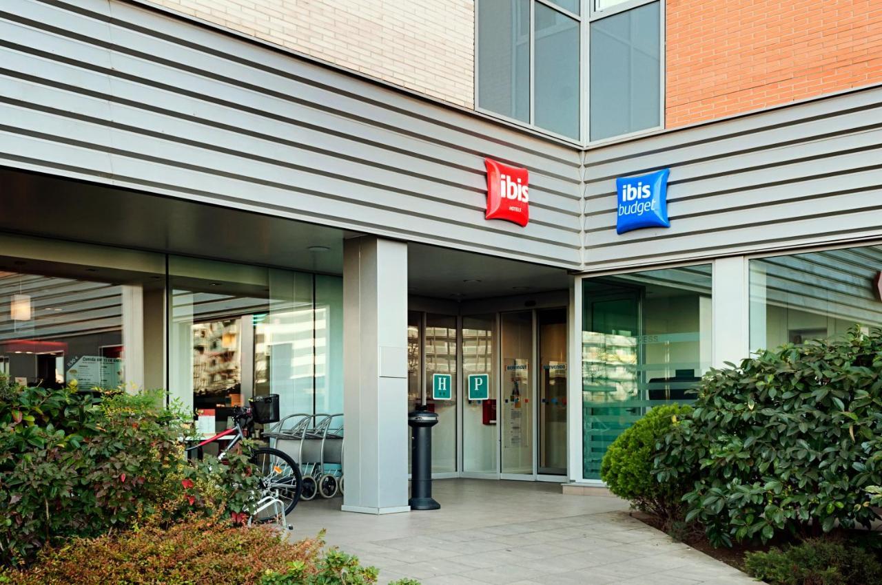Ibis Budget Lleida Ngoại thất bức ảnh