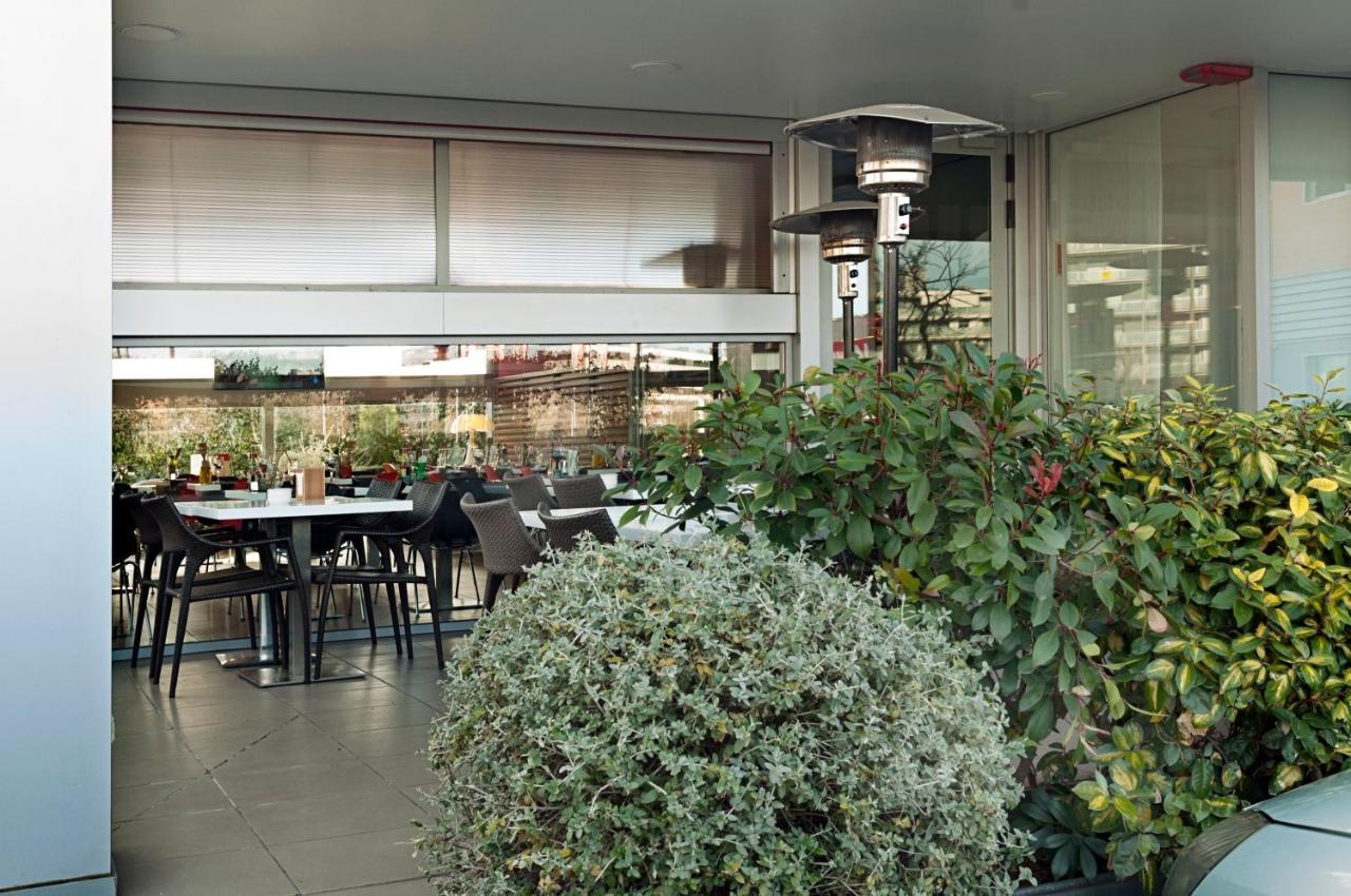 Ibis Budget Lleida Ngoại thất bức ảnh