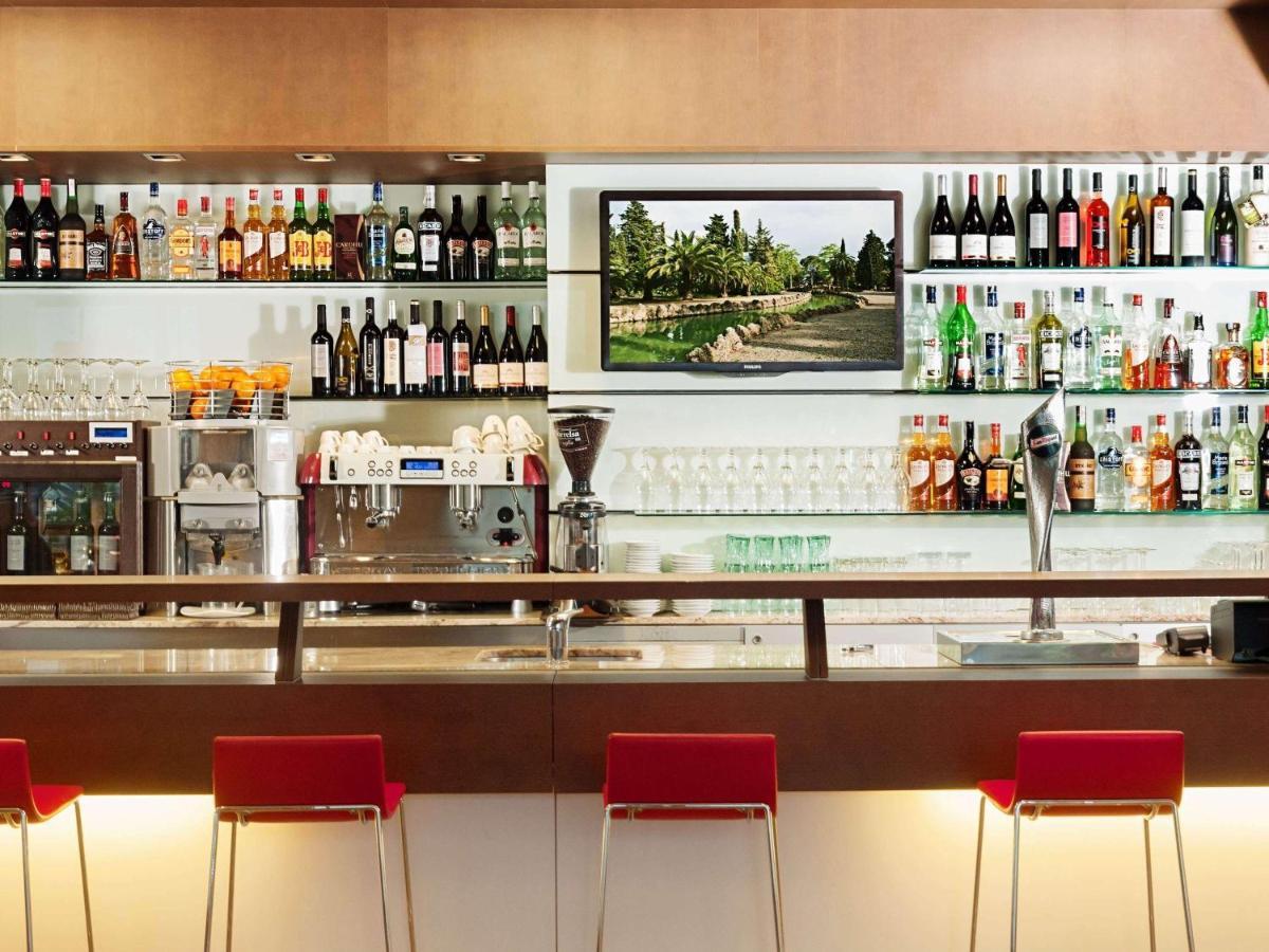 Ibis Budget Lleida Ngoại thất bức ảnh