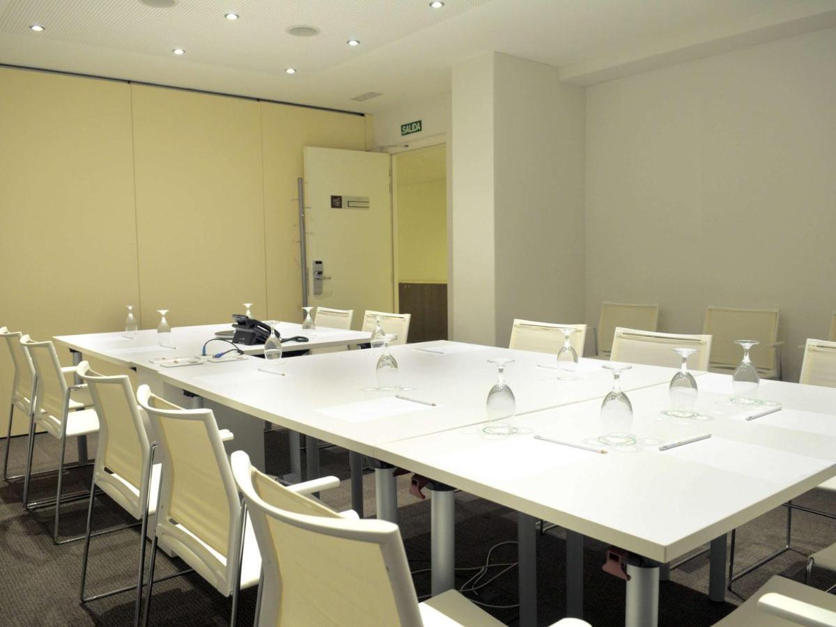 Ibis Budget Lleida Ngoại thất bức ảnh