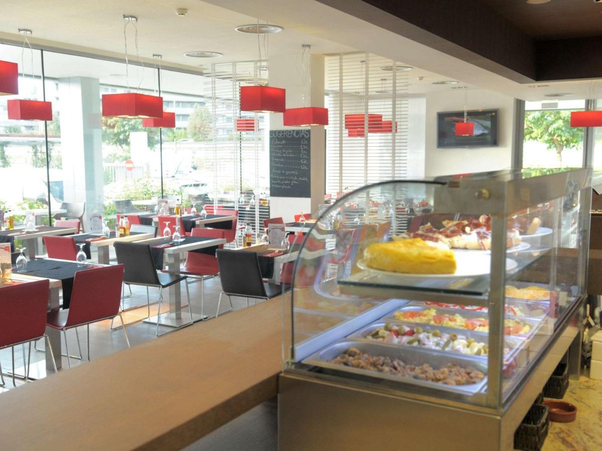 Ibis Budget Lleida Ngoại thất bức ảnh