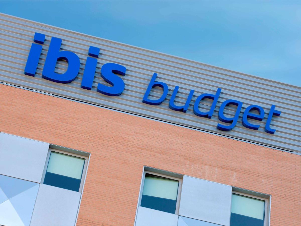 Ibis Budget Lleida Ngoại thất bức ảnh