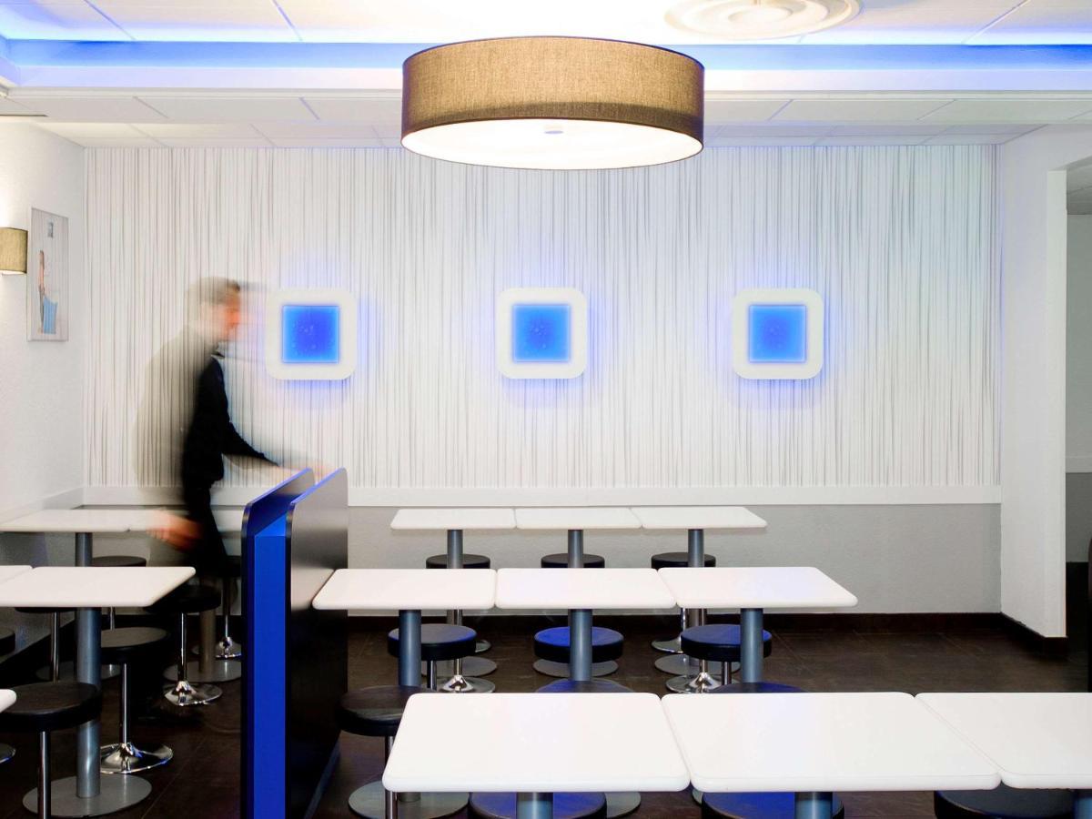 Ibis Budget Lleida Ngoại thất bức ảnh